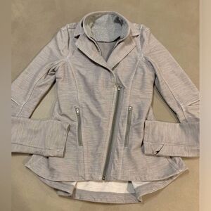 Lululemon City Blazer Jacket